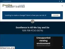 Sites similar to ycsojobs.com