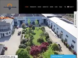 Sites similar to ycsolarled.com