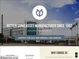 Sites similar to ycsunglasses.com