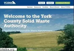 Sites similar to ycswa.com