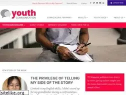 Sites similar to ycteenmag.org