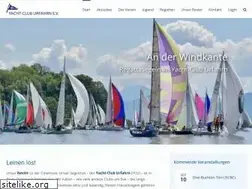 Sites similar to ycu.de
