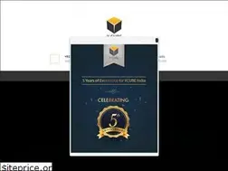 Sites similar to ycubeindia.com
