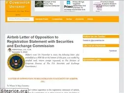 Sites similar to ycuniverse.com
