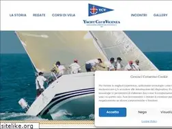 Sites similar to ycvicenza.com