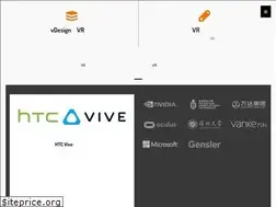 Sites similar to ycvr.com