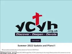 Sites similar to ycyh.org.uk