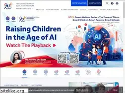 Sites similar to ycywalumni.com