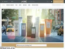Sites similar to yczs.eu