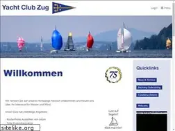 Sites similar to yczug.ch