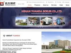 Sites similar to yd-boiler.com