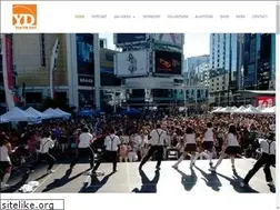 Sites similar to yd-toronto.com
