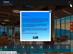 Sites similar to yda.aero