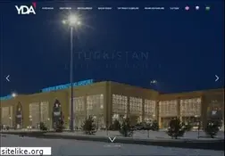 Sites similar to yda.com.tr