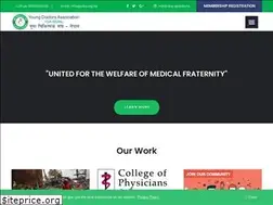 Sites similar to yda.org.np