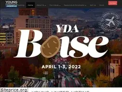 Sites similar to yda.org