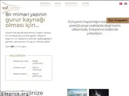 Sites similar to ydacenter.com.tr