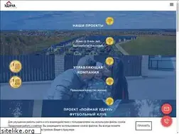 Sites similar to ydacha.org