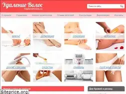 Sites similar to ydalenievolos.ru