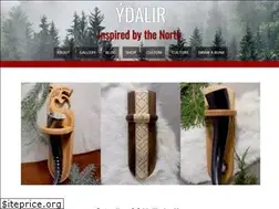 Sites similar to ydalir.ca