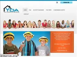 Sites similar to ydaonline.org