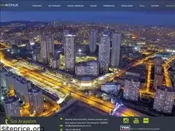 Sites similar to ydaparkavenue.com.tr
