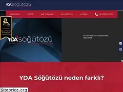 Sites similar to ydasogutozu.com.tr
