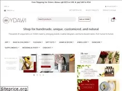 Sites similar to ydawi.com