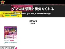 Sites similar to ydc-dancestudio.com