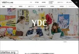 Sites similar to ydc.ac.jp