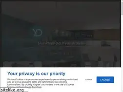 Sites similar to ydcuisines.fr