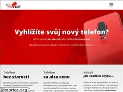Sites similar to ydd.cz