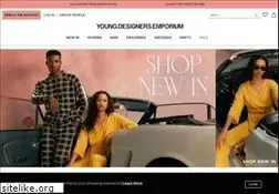 Sites similar to yde.co.za