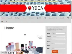 Sites similar to ydea.biz