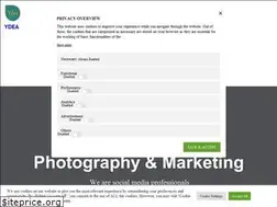 Sites similar to ydea.com.au