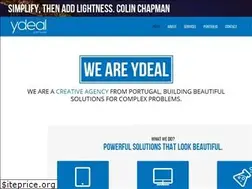 Sites similar to ydeal.net