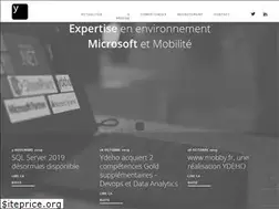 Sites similar to ydeho.com