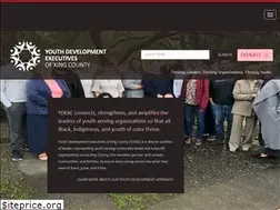 Sites similar to ydekc.org