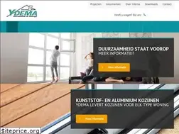 Sites similar to ydema.nl