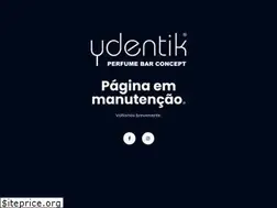 Sites similar to ydentik.pt