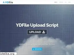 Sites similar to ydfile.com