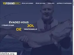 Sites similar to ydfishing.fr