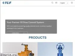 Sites similar to ydfvalve.com