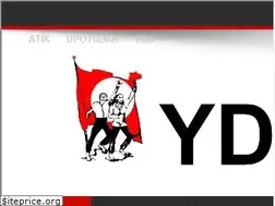 Sites similar to ydg-online.org