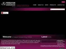 Sites similar to ydgroup-sy.com