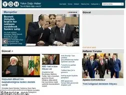 Sites similar to ydh.com.tr