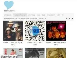 Sites similar to ydi-collection.storedo.com