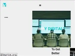 Sites similar to ydigital.co