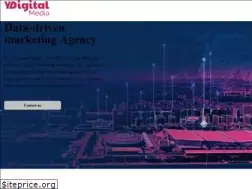 Sites similar to ydigitalmedia.com