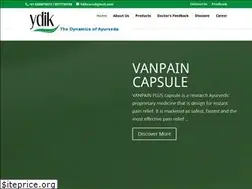 Sites similar to ydiknaturecares.com